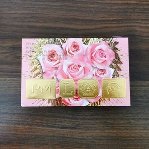 Rose Decadence Palette Pat McGrath